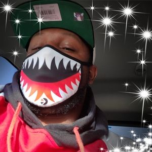 Meet your Posher, Tyson